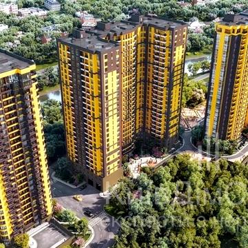 Петра Радченка вул., (Будинок 3)