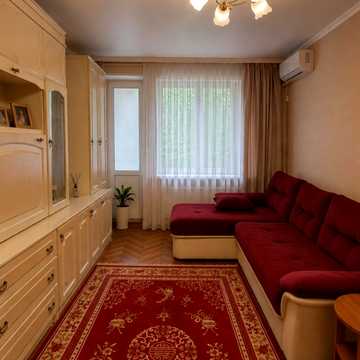 Олекси Тихого вул. (Виборзька), 23