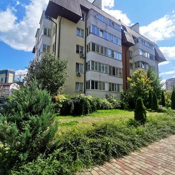 Степана Рудницького вул. (Академіка Вільямса), 6-Б