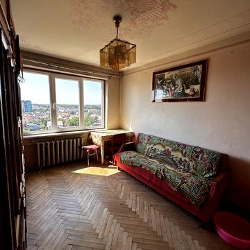 Кульпарківська вул. (Кульпарківська), 121