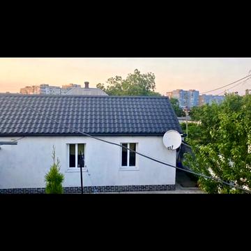 Червонокалиновий пров. (Червоноармійський)
