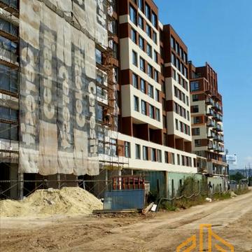 Загорська вул., (Будинок 1)