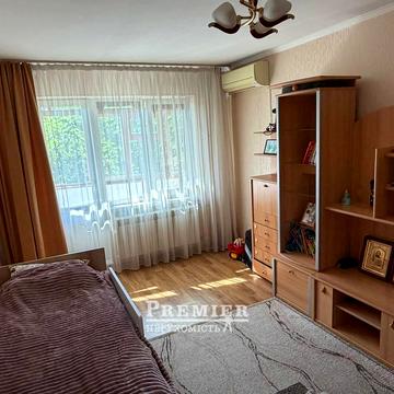 28 бригади вул. (Паустовського), 27/1