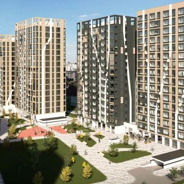 Городницька вул., (Будинок 4)