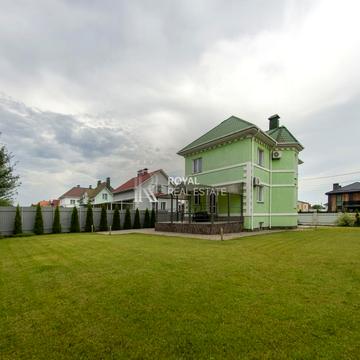 вулиця Ганни Арендт, 5