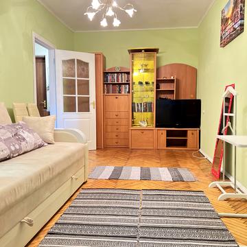 Данила Щербаківського вул. (Щербакова), 34