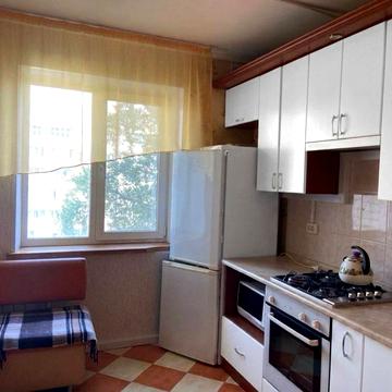 Оболонський просп., 36