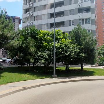 Березова вул., 2к2