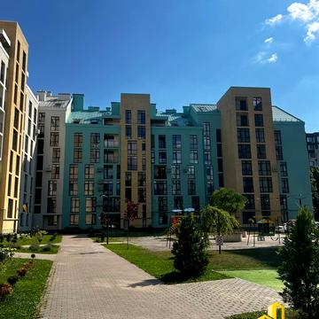Стрийська вул., 111-Е