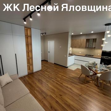 Лісова вул., 42-В