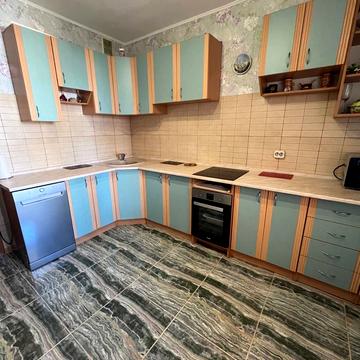 Оноре де Бальзака вул., 55-В