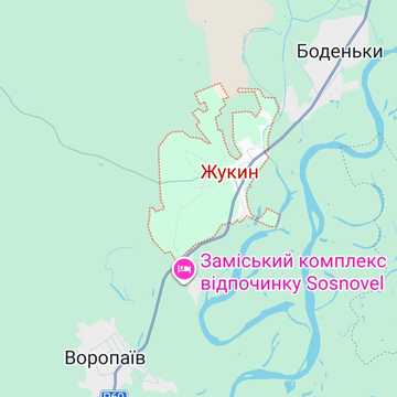 Полярна