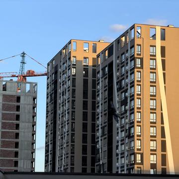 Городницька вул., (Будинок 4)