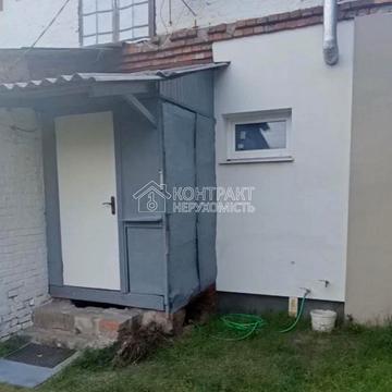 Краматорський пров.