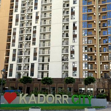 Краснова вул., 1-Б