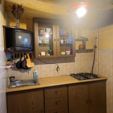 Дніпровський просп., 23