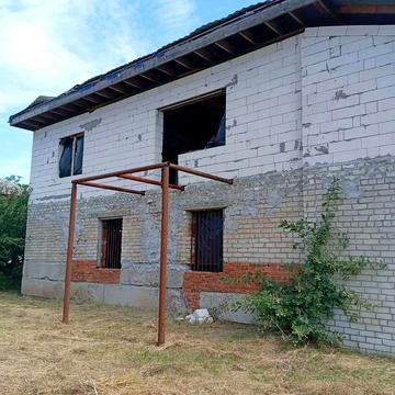 Ветеринарна вул.