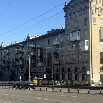 Берестейський просп. (Перемоги), 45