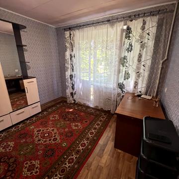 житловий масив Тополя-2 вул., 6
