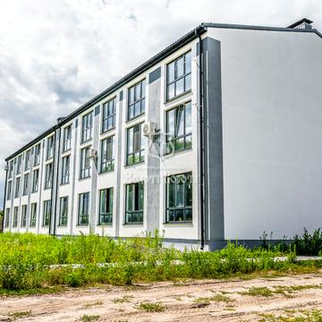 Джерельна вул., 61-Б