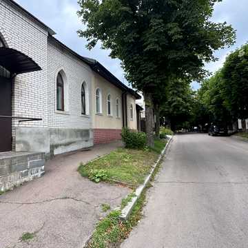 Шляхетна вул. (Петровського), 12/2