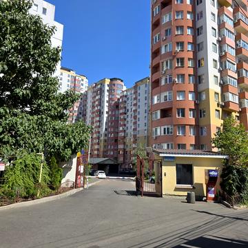 Педагогічна вул., 21/1