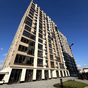 Городницька вул., (Будинок 4)