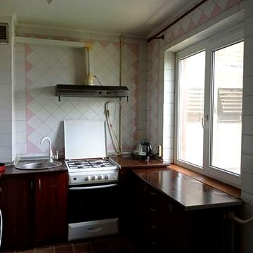 Балківська вул., 36/1