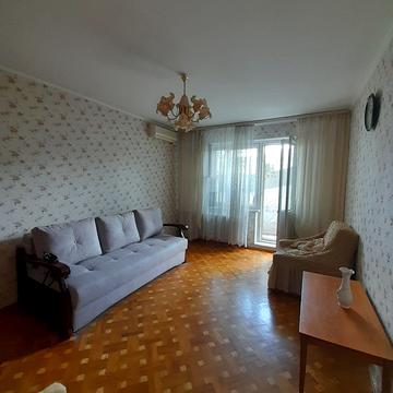 Миколи Бажана просп., 28-В