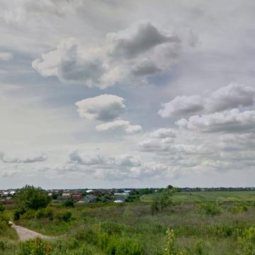 Кільцева вул.