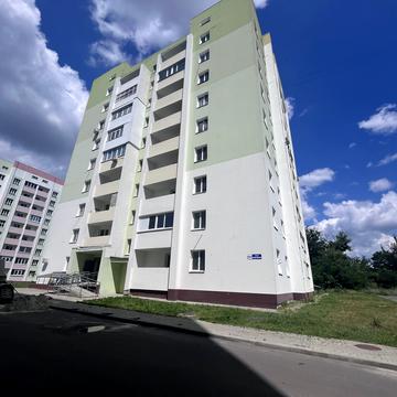 Героїв Харкова просп. (Московський), 270-А