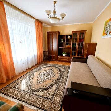 Соломії Крушельницької вул., 7