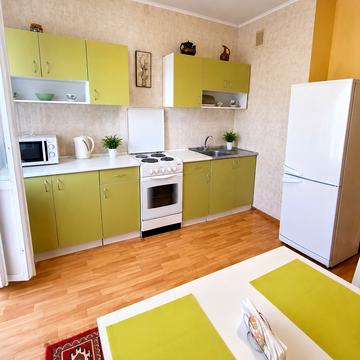 Соломії Крушельницької вул., 7