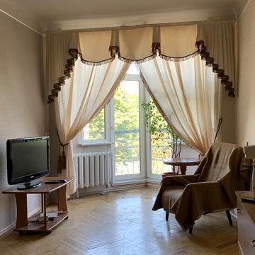 Берестейський просп. (Перемоги), 7