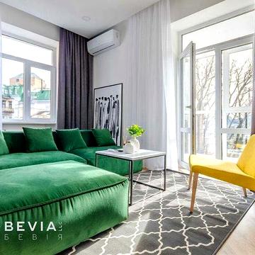 Саксаганського вул., 65