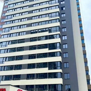 Очеретяна вул., (Будинок 2)