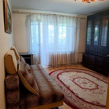 Артилерійська вул., 1/1