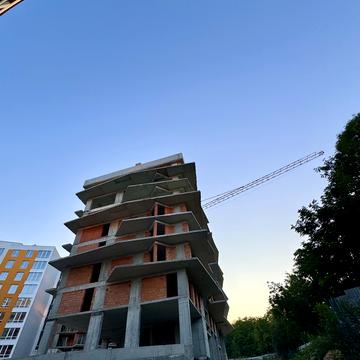 Малоголосківська вул., (Будинок 2)