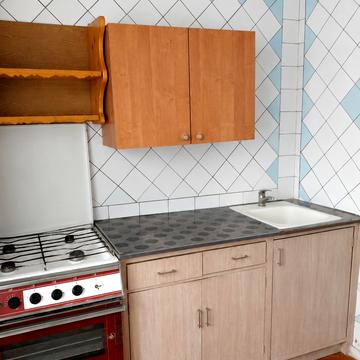 Амосова вул. (Корчагінців), 5
