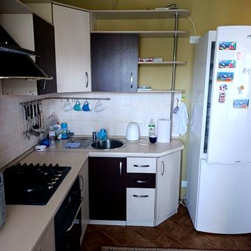 Харківських Дивізій вул., 14к1