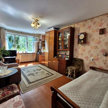 Андрія Первозванного вул. (Стахурського), 58