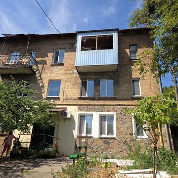 Докучаєвська вул., 18