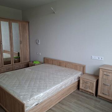 Родини Крістерів вул., 16