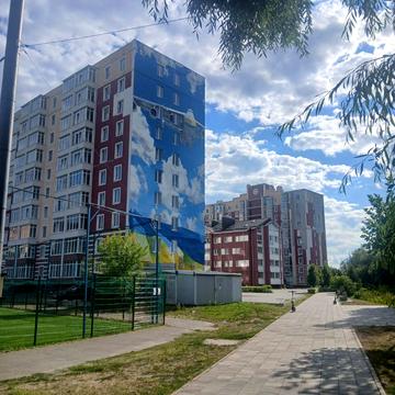 Свято-Покровська вул. (Леніна), 73-Л