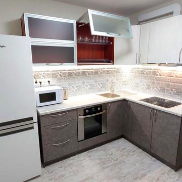 Бориса Гмирі вул., 20