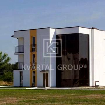 Західна вул., 4