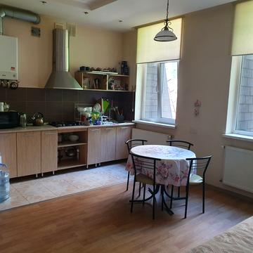 Григорія Сковороди вул. (Пушкінська), 51б