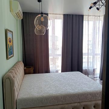Родини Кістяківських вул., 6