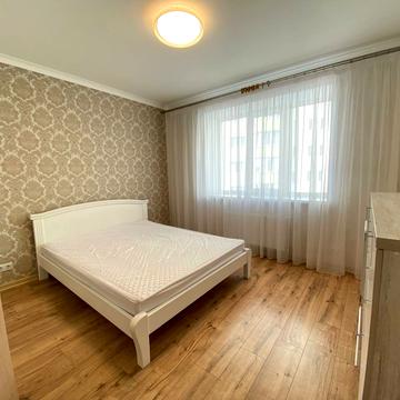 Європейська вул., 3-В