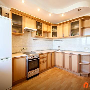 Соломії Крушельницької вул., 7